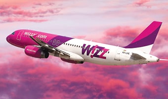 Всичко, което трябва да знаете за Wizz Air [Евтини самолетни билети]
